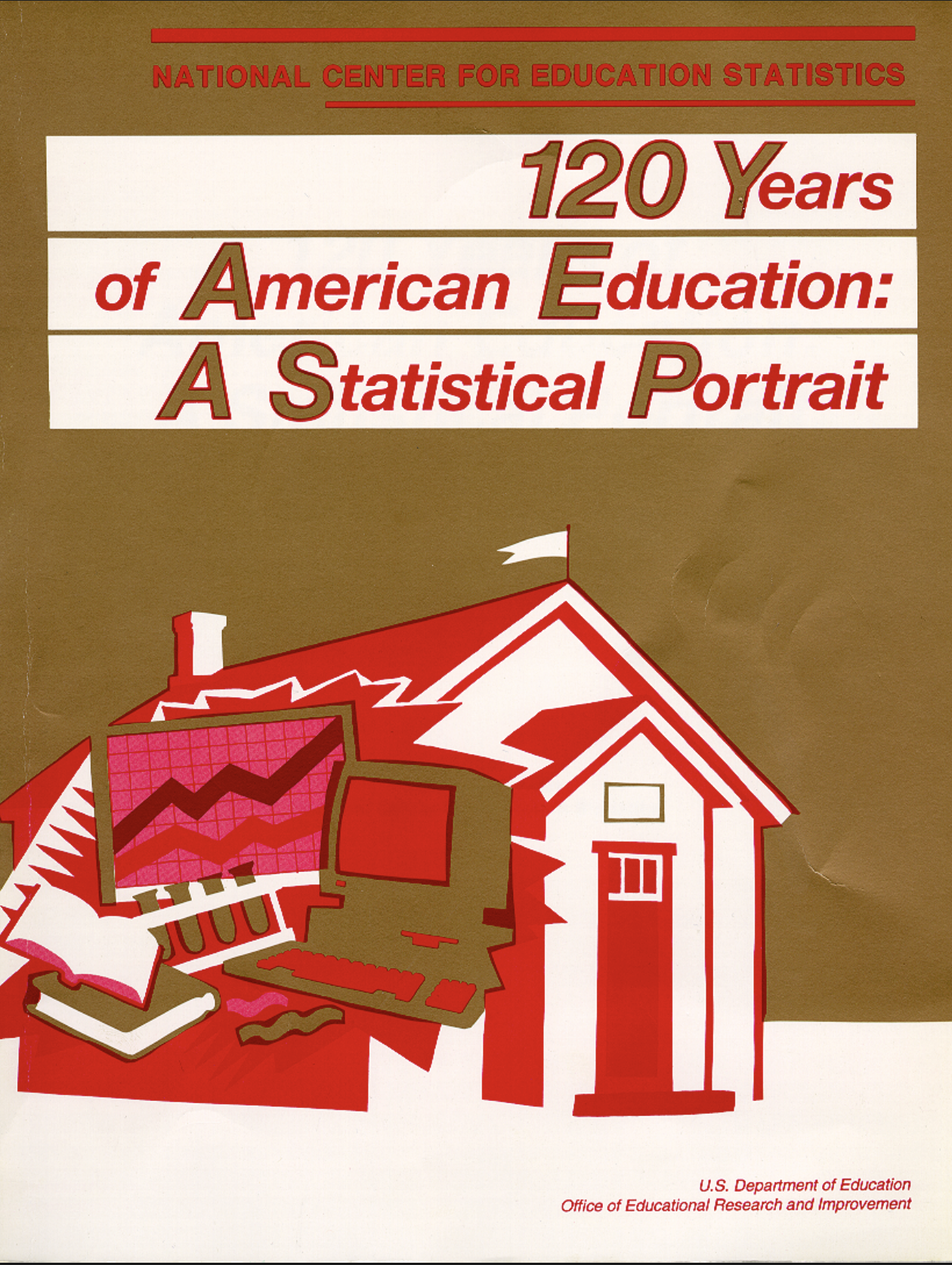 120 Years of American Education