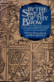 By the Sweat of They Brow