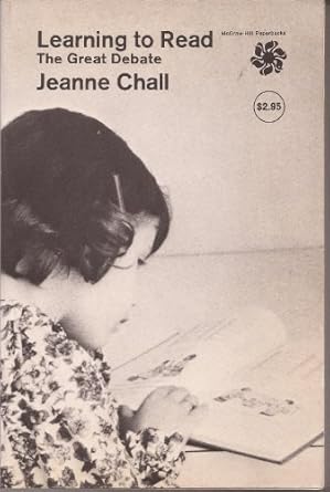 Learning to Read