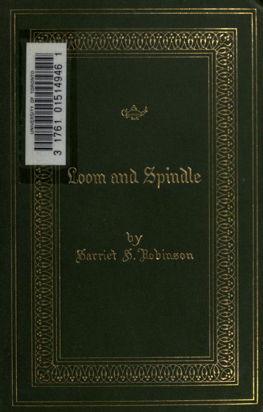 Loom and Spindle